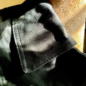 🔥❗️SOLD CROSSLISTED❗️🔥 GAP Black Jacket